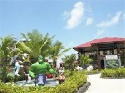 Chomview Resort - 58