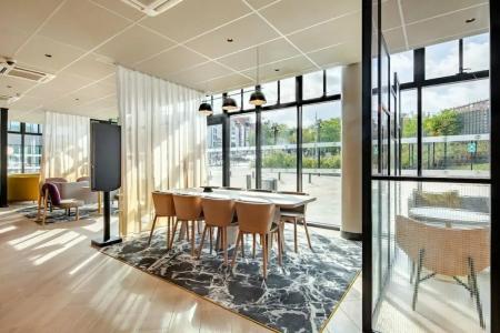 B&B Paris Porte des Lilas - 58