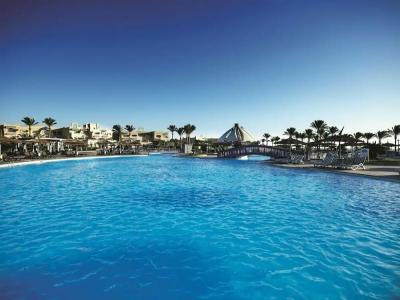 Coral Sea Waterworld Sharm El Sheikh - 36