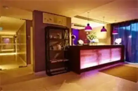The Weekend Pattaya (Tweet Tweet Nest Pattaya) - 40