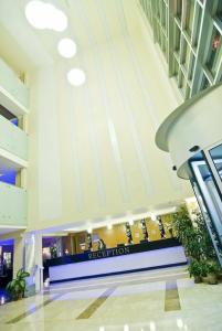 Adrina Termal Health & SPA - 13