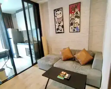 Baywalk Residence Pattaya - 5