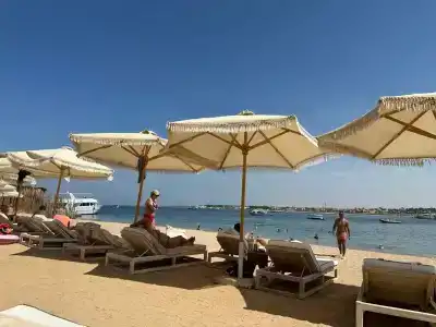 Sunrise Tucana Resort -Grand Select - 26