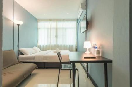 The Little Pig Sukhumvit - 81