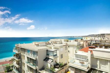 Le Meridien Nice - 24