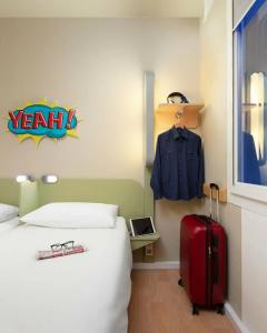 ibis budget Warszawa Centrum - 43