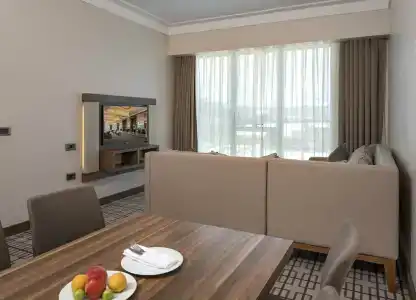 Ramada Plaza Rize - 86