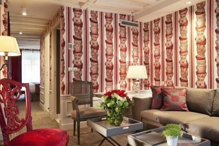 La Maison Favart - 14