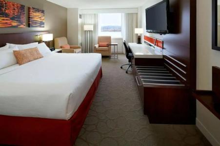 Deltas by Marriott Fredericton - 62