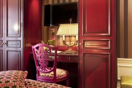 La Maison Favart - 83