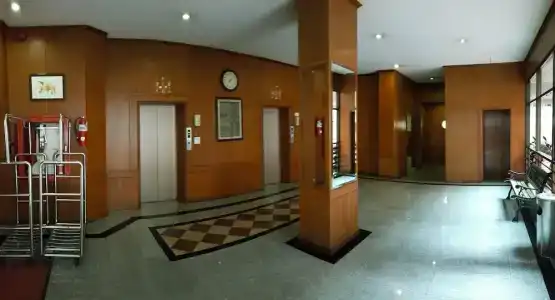 Dynasty Inn Pattaya - 76