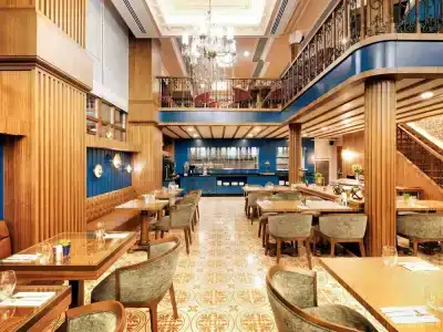 Mercure Istanbul Sirkeci - 74