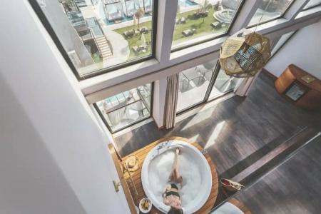 Orka Cove Penthouse & Suites Adults Only - 34