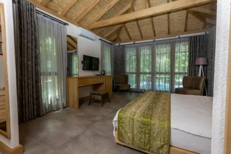 Suna Village & Bungalow Fethiye - 48