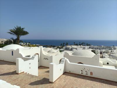 Domina Coral Bay Resort, Diving , Spa & Casino - 64