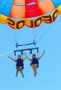 Aeolos Beach Resort - 23