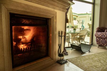 NG Sapanca Wellness & Convention - 48