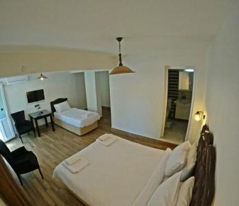 Atillas Getaway - 85