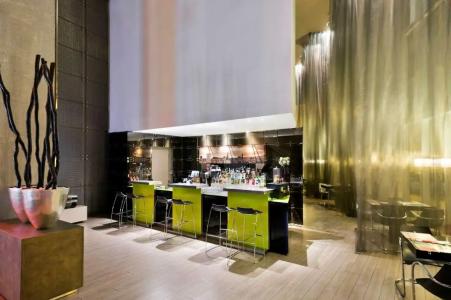 Barcelona Condal Mar Affiliated by Meliá - 51