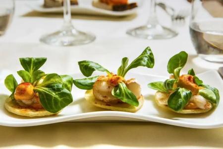 Golden Tulip Rome Piram - 72