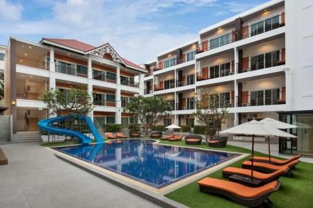 FX Pattaya - 44