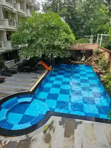 Bella Villa Prima - 41