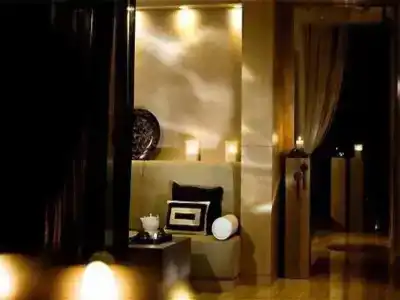 Dubai Marriott Harbour And Suites - 72