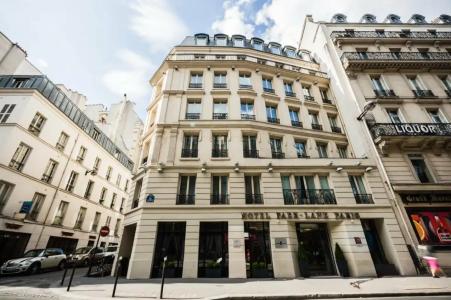 Park Lane Paris - 82