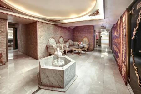 Great Fortune & Spa - 1