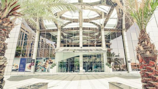 Copthorne Downtown Abu Dhabi - 92