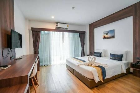 Phuket Airport Place - SHA Plus - 70