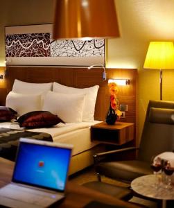 Crowne Plaza Istanbul Harbiye - 58