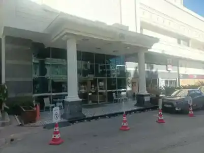 Best Western Plus Khan - 27