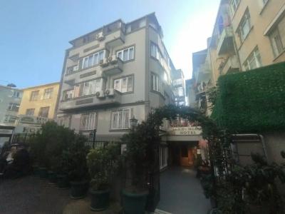 Beyazit Palace - 59