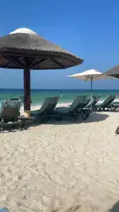 Occidental Sharjah Grand - 51