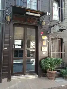 Naz Wooden House Inn - 3
