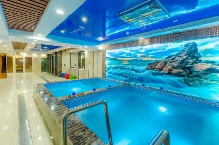 Grand Hill Ulaanbaatar - 71