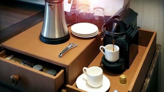 The Retreat Palm Dubai MGallery by Sofitel - 88