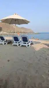 Oceanic Khorfakkan Resort & Spa - 87