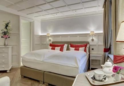 Grand Hôtel des Alpes - 64