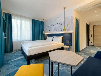 ibis Styles Bad Reichenhall - 64