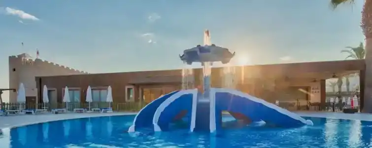 TUI BLUE Palm Garden - 15