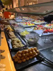 Desert Rose Resort - 49