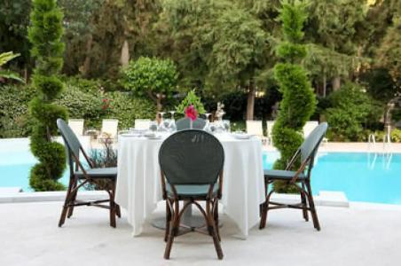 Rodos Park Suites & Spa - 35