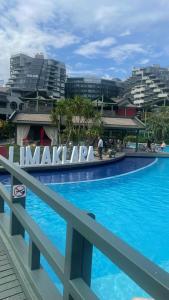 Limak Lara Deluxe & Resort Antalya - 38