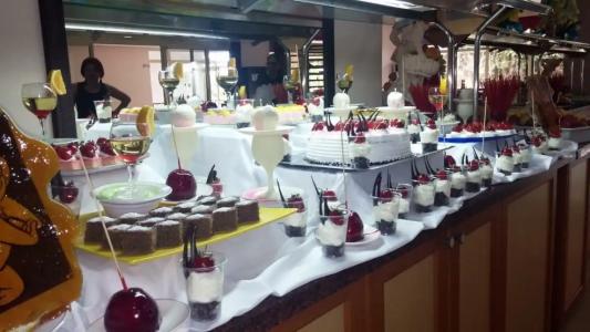 Side Palm D'or All Inclusive - 80