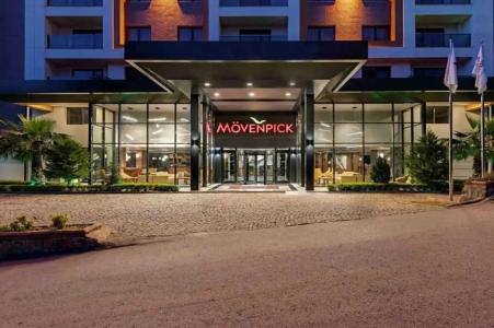 Mövenpick Trabzon - 21