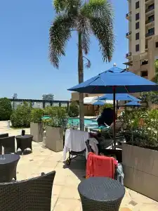 Arjaan by Rotana Dubai Media City - 85