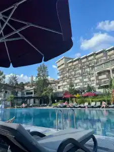 Justiniano Theodora Resort - 37
