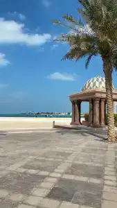 Emirates Palace Mandarin Oriental, Abu Dhabi - 82